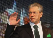 Italienischer Rechtspopulist Umberto Bossi mit 84 Jahren verstorben