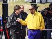 Italiens neuer Formel-1-Held Kimi Antonelli wird zum Albtraum für Ferrari