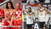 Ivana Knoll: Vom WM-Fan zur DJane - Ihr Traum ist das DFB-Team bei der WM 2026