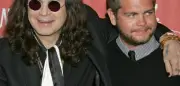 Jack Osbourne spricht über Tod seines Vaters Ozzy: »Es war eine Überraschung«