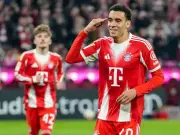 Jamal Musiala: Glückliches Comeback und Rückkehr zur alten Stärke beim FC Bayern