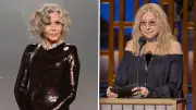 Jane Fonda attackiert Barbra Streisand: Oscar-Eklat um Robert Redford-Ehrung