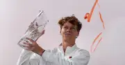 Jannik Sinner krönt perfekten Tennis-Monat mit historischem Sunshine Double