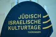Jüdisch-Israelische Kulturtage in Thüringen: Kriegslücken statt Ersatzprogramm