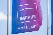 Jenoptik nach turbulentem Jahr: Neue Führung und optimistische Prognose für 2026