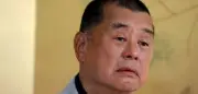 Jimmy Lai verzichtet auf Berufung: 20 Jahre Haft für Hongkonger Demokratieaktivisten