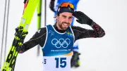 Johannes Rydzek beendet Karriere: Doppel-Olympiasieger der Nordischen Kombination hört auf