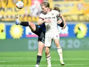 Joker Tigges mit Doppelpack: Paderborn dreht Spiel gegen Dresden