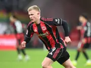 Jonathan Burkardt offenbart: Nagelsmann-Nachricht und WM-Traum