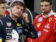 Jos Verstappen äußert Sorge: Sohn Max könnte in der neuen Formel 1 die Motivation verlieren
