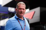 Jos Verstappen warnt: Sohn Max könnte in der Formel 1 die Motivation verlieren