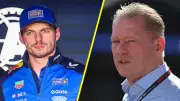 Jos Verstappen wütet gegen Formel 1: „Das hat nichts mit echtem Racing zu tun“
