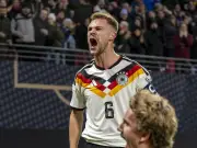 Joshua Kimmichs klare DFB-Ansage: 'Keine Lust auf Länderspiele darf nicht sein!'