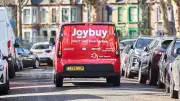 Joybuy greift Amazon in Deutschland an: Chinesischer Riese startet mit Turbo-Lieferung