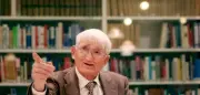Jürgen Habermas gestorben: Einflussreicher Philosoph und Soziologe stirbt mit 96 Jahren