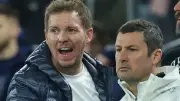 Julian Nagelsmann löst Torwart-Debatte im DFB-Team mit überraschender Personalie aus