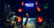 Jurassic World: The Experience eröffnet in München - Gewinnen Sie Tickets für das Dino-Abenteuer