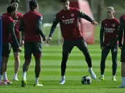 Kai Havertz: Emotionale Rückkehr nach Leverkusen vor Champions-League-Duell