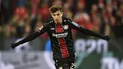 Kai Havertz kehrt mit Arsenal nach Leverkusen zurück: Seine schönsten Tore für Bayer 04