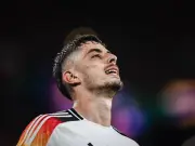 Kai Havertz: Nagelsmanns unverzichtbarer Liebling steht vor DFB-Comeback