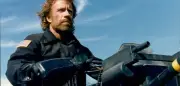 Kampfsportlegende Chuck Norris im Alter von 86 Jahren verstorben