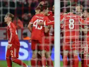 Kane trifft traumhaft: Starke Bayern bezwingen Bergamo und fordern Real Madrid