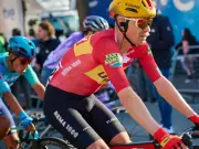 Katalonien-Rundfahrt: Magnus Cort Nielsen triumphiert bei Sprintetappe - Lipowitz und Evenepoel schonen Kräfte