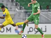 Katarischer Fußballverband setzt Liga-Spiele wegen Nahost-Konflikt aus