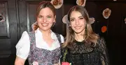 Katharina Schulze und Cathy Hummels brechen Schweigen zu Stalking, Hass und Mutterrolle