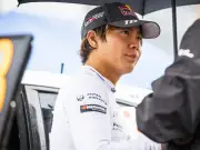 Katsuta triumphiert in Kenia: Erster WRC-Sieg für Japaner nach 24 Jahren