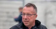Kauczinski vor Pokal-Halbfinale: 'Alles-oder-Nichts-Spiele jucken mich'