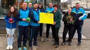Kegler aus Holdenstedt gewinnen Pfandspenden-Wettbewerb gegen große Vereine