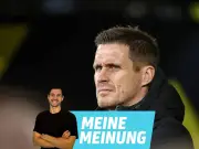 Kehl-Aus beim BVB: Eine überfällige Trennung mit komplexem Hintergrund