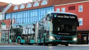 Kein Aprilscherz: Stadtbusverkehr in Neubrandenburg für drei Stunden eingestellt
