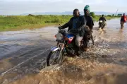 Kenia: Über 80 Tote nach heftigen Regenfällen - Flussdeiche drohen zu brechen