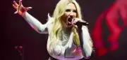 Kesha empört: Weißes Haus nutzt Song 'Blow' für kriegerisches TikTok-Video