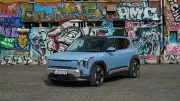 Kia EV2: Elektro-SUV für die Stadt startet bei nur 26.600 Euro