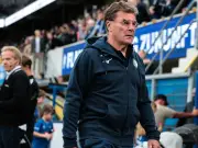 Kicker: Dieter Hecking als möglicher Retter für VfL Wolfsburg im Gespräch