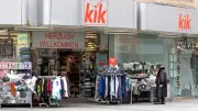Kik schließt 300 Filialen: Mode-Discounter reduziert sein Filialnetz massiv