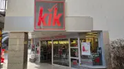KiK schließt 50 Filialen in Europa: So geht es mit den Standorten in Halle weiter