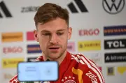 Kimmich verteidigt Rüdiger: Keine Bauchschmerzen bei harter Spielweise des Real-Stars