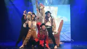 Kindermusical 'Anouk' im Van der Valk Resort Linstow: Fantasievolle Traumreisen für Familien
