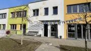 Kita Bärenhaus in Güstrow feiert 35-jähriges Bestehen mit Sportfest und Tradition