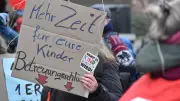Kita-Zukunftskonferenz in Rostock: Sinkende Kinderzahlen als Chance für bessere Betreuung