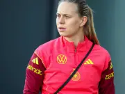 Klara Bühl verletzt: DFB-Frauen müssen auf Offensivspielerin in WM-Qualifikation verzichten
