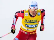 Kläbo triumphiert erneut im Weltcup: Norwegischer Langlauf-Star feiert Siege 108 und 109