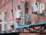 Klimaanlagen-Boom bis 2050: Energiehunger droht Klimawandel zu beschleunigen