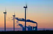 Klimaschutz in Deutschland verliert an Tempo: Emissionen stagnieren trotz Wirtschaftsschwäche