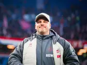 Köln-Legende Pierre Littbarski verteidigt Trainer Kwasniok und glaubt an Klassenerhalt