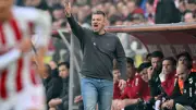 Köln vor Trainer-Entscheidung: Kwasniok nach Derby-Remis vor dem Rauswurf
